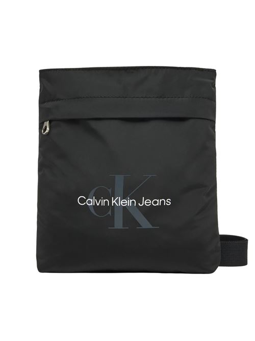 Borsello essentials Calvin Klein Calvin Klein Jeans | LV04G3030GUB1